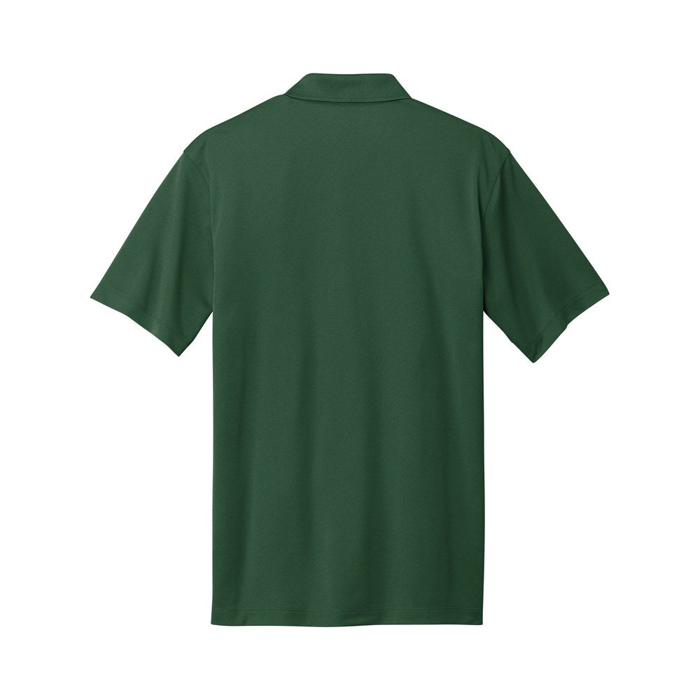 Forest Green | Back