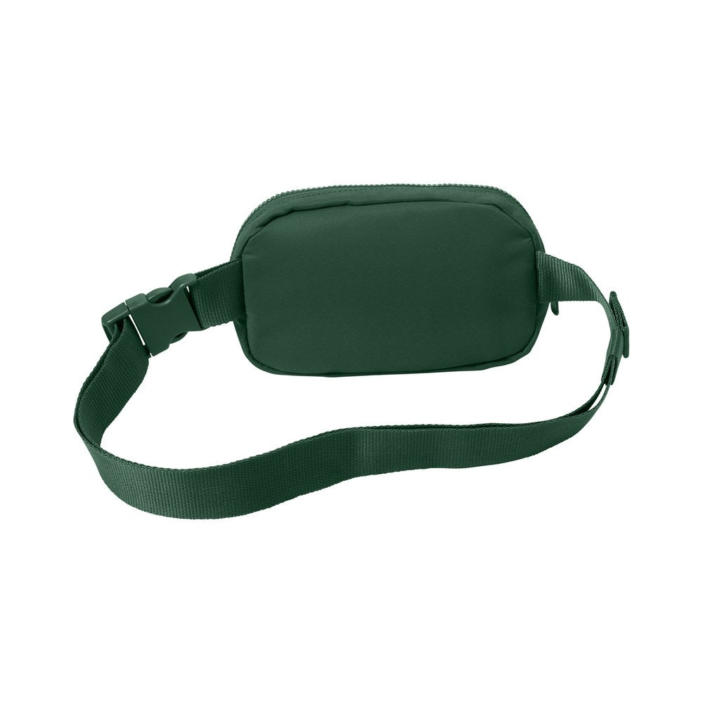 Forest Green | Back