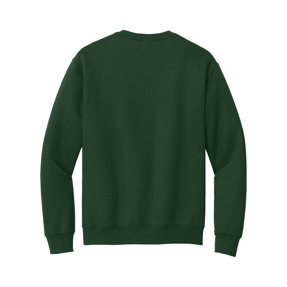 Forest Green | Back