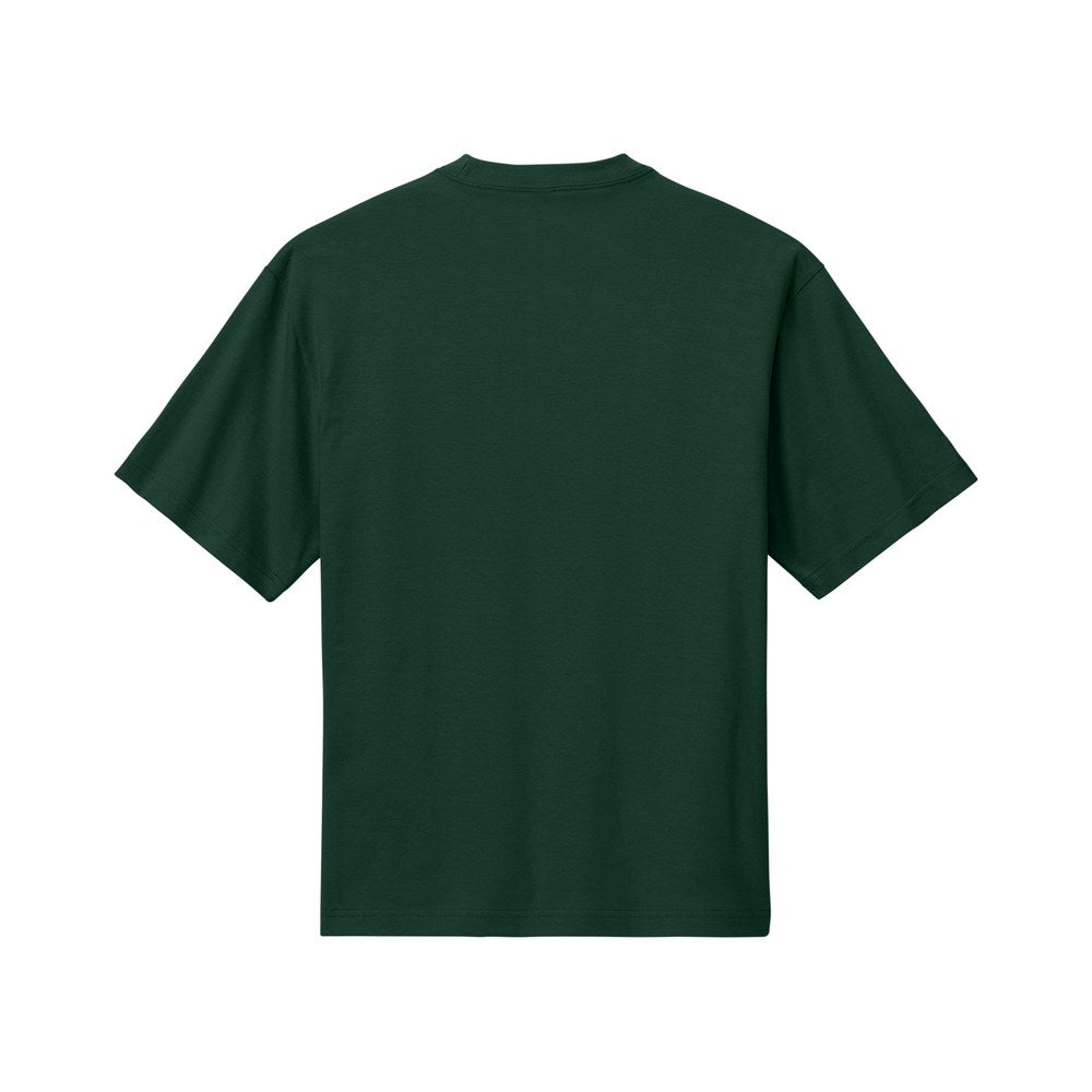 Forest Green | Back