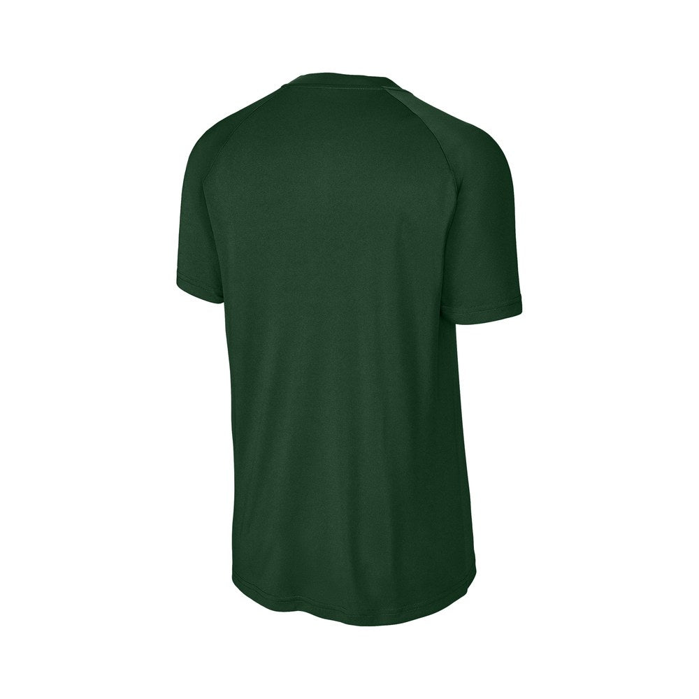Forest Green | Back