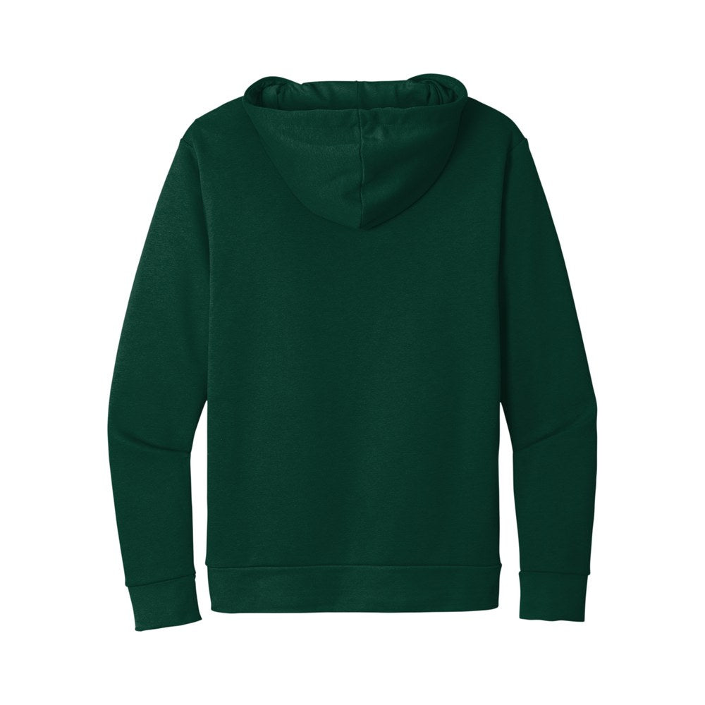 Forest Green | Back