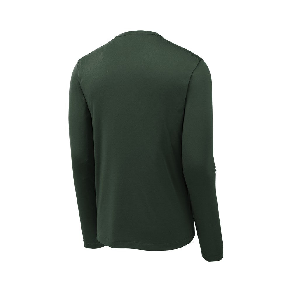 Forest Green | Back