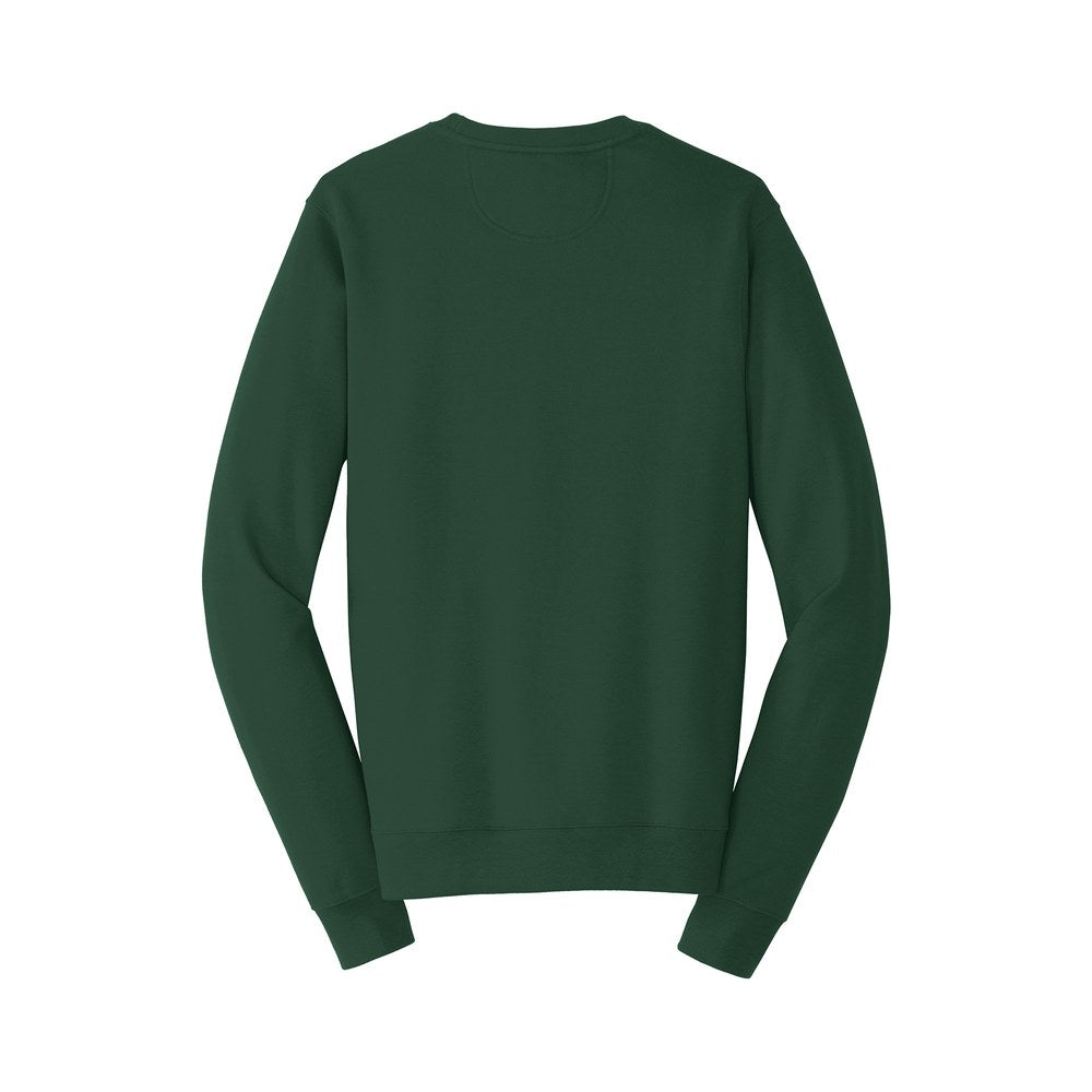 Forest Green | Back