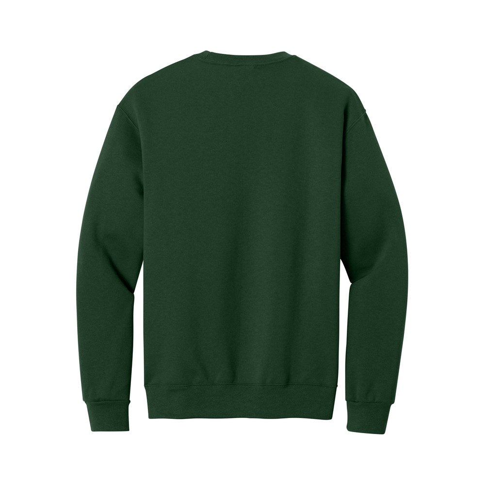 Forest Green | Back