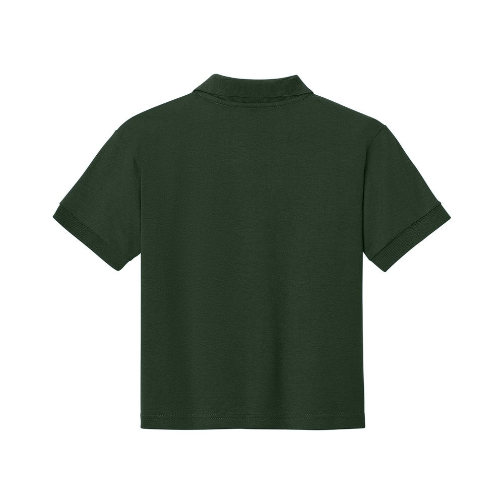 Forest Green | Back