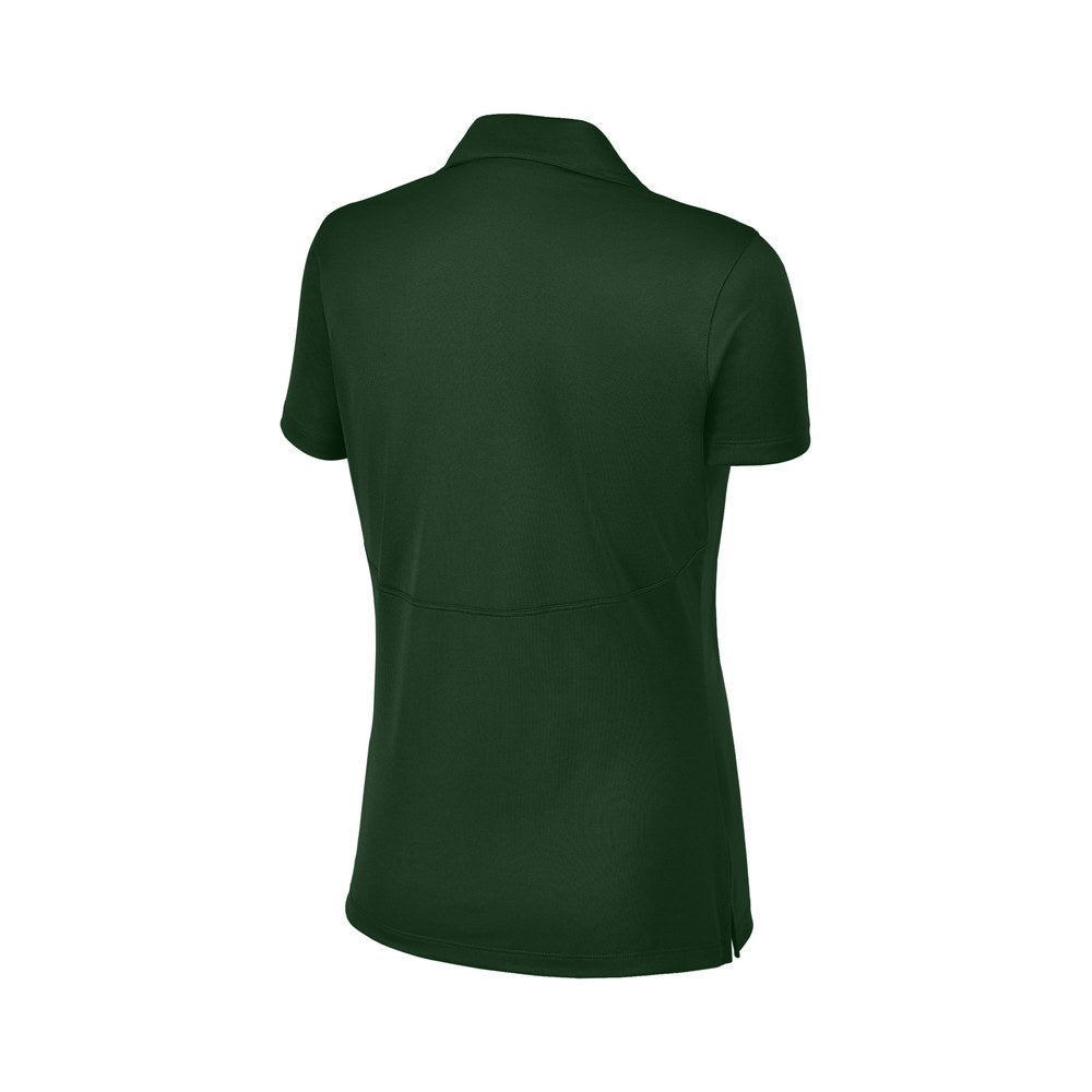Forest Green | Back