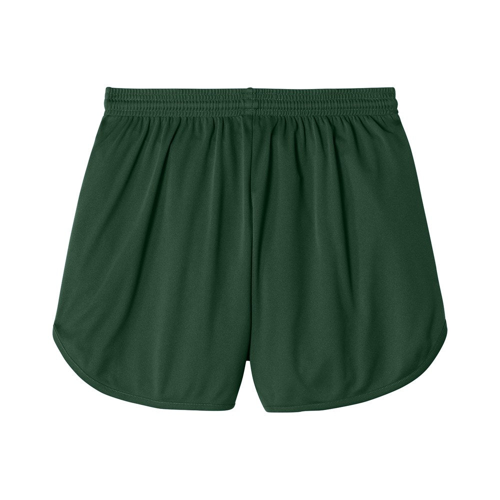 Forest Green | Back