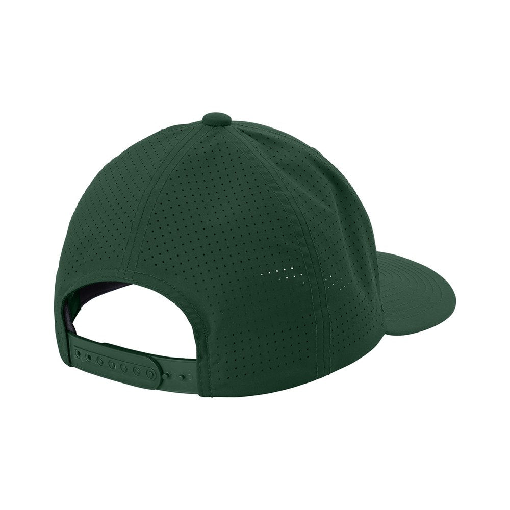 Forest Green | Back