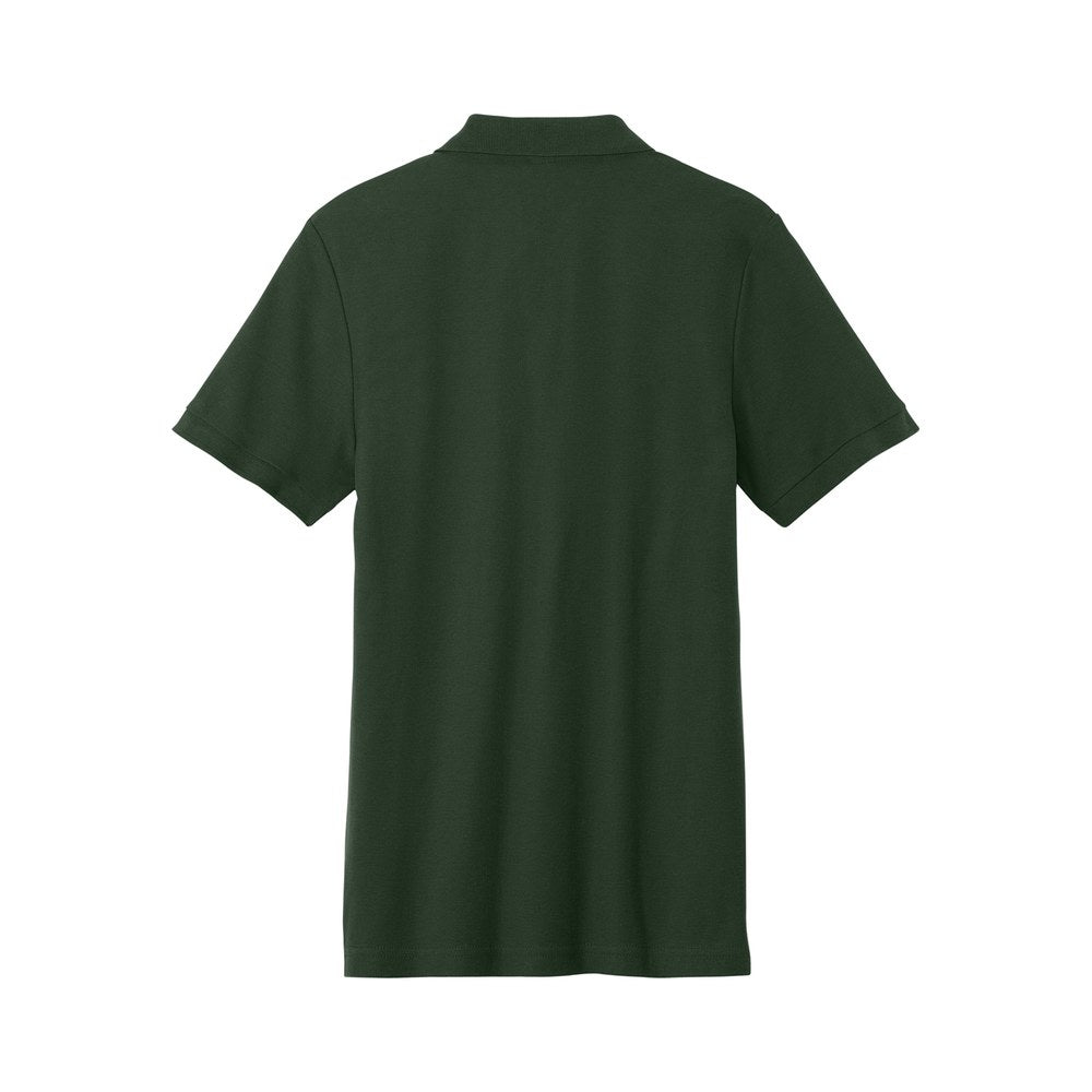 Forest Green | Back
