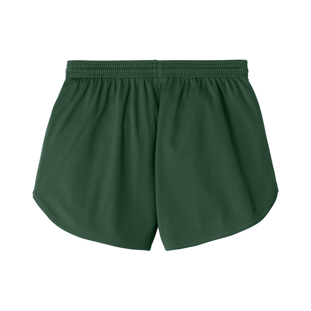 Forest Green | Back