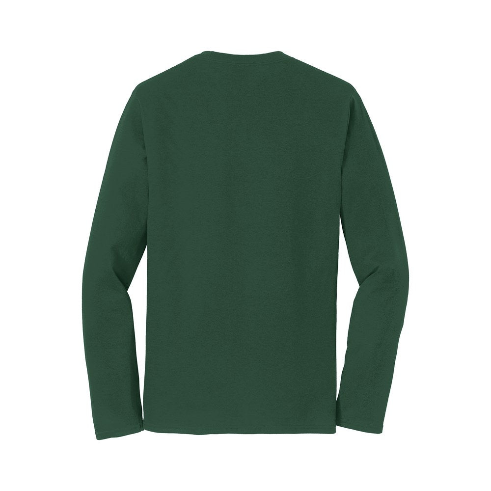 Forest Green | Back