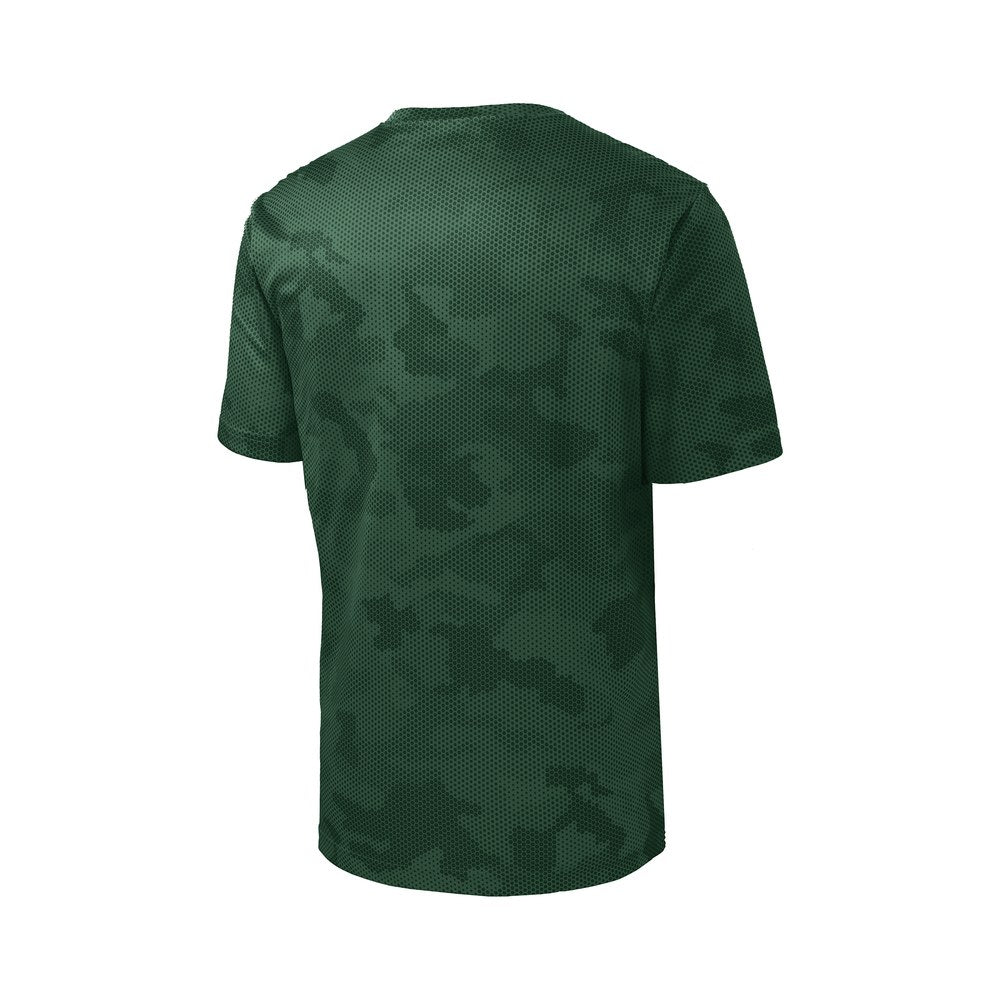 Forest Green | Back