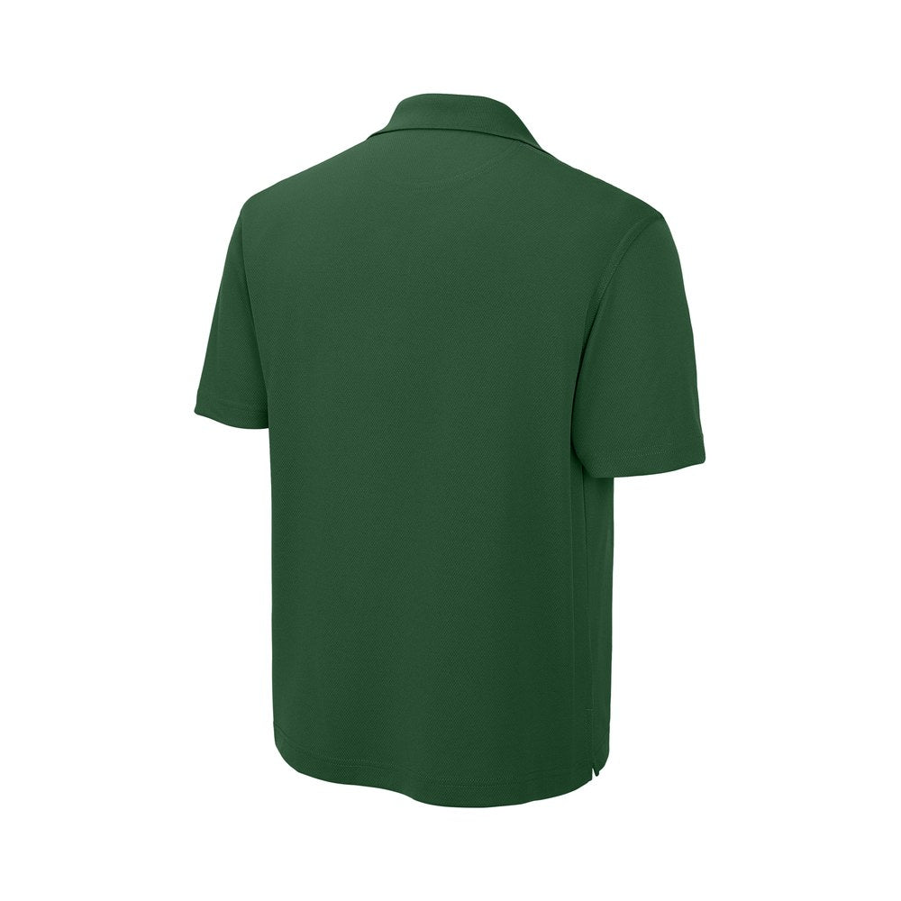 Forest Green | Back