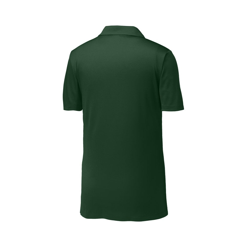Forest Green | Back