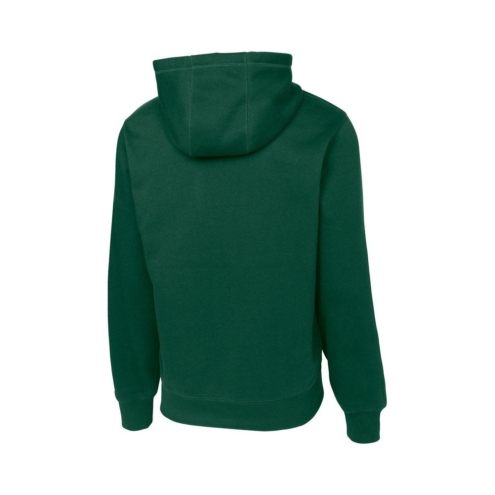 Forest Green | Back