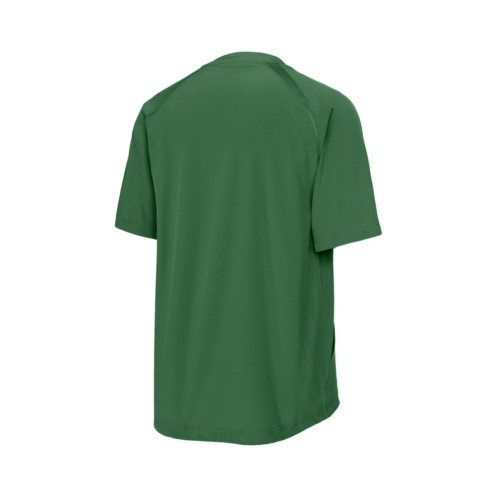 Forest Green | Back