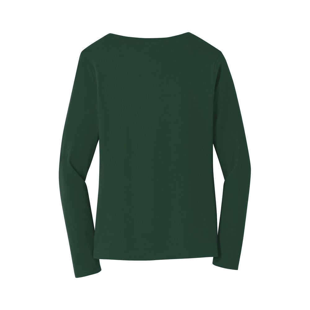 Forest Green | Back