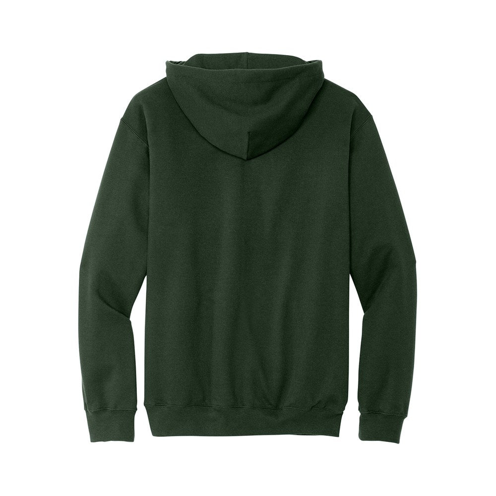 Forest Green | Back