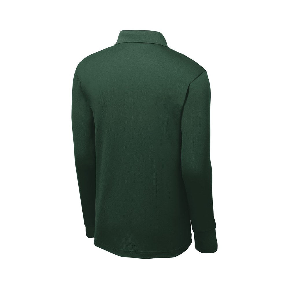Forest Green | Back