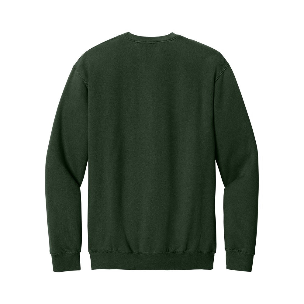 Forest Green | Back