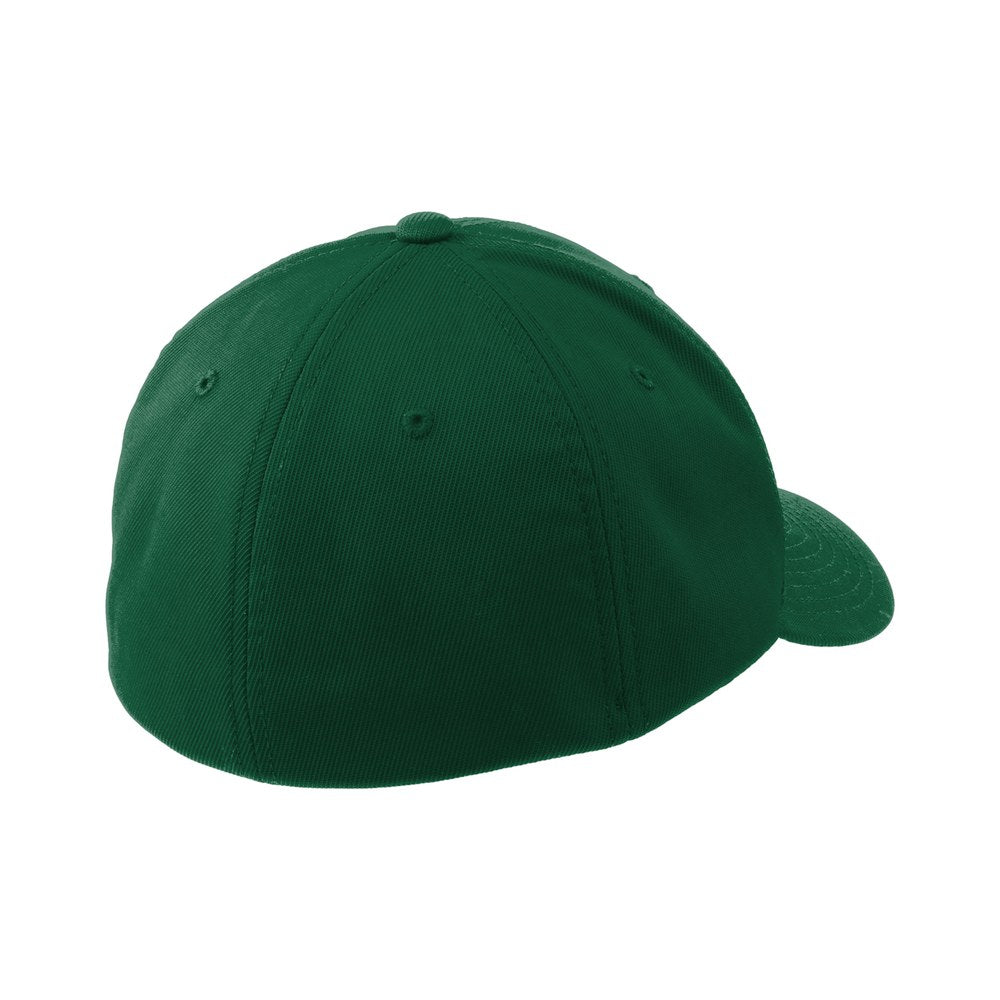 Forest Green | Back