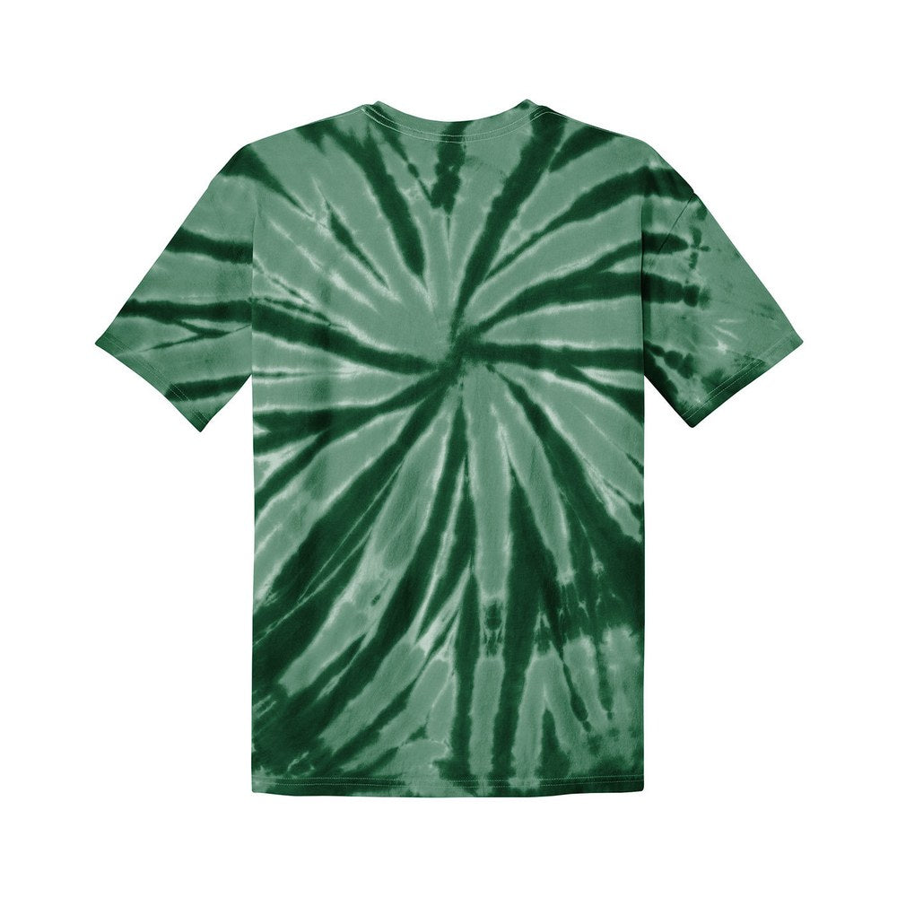Forest Green | Back