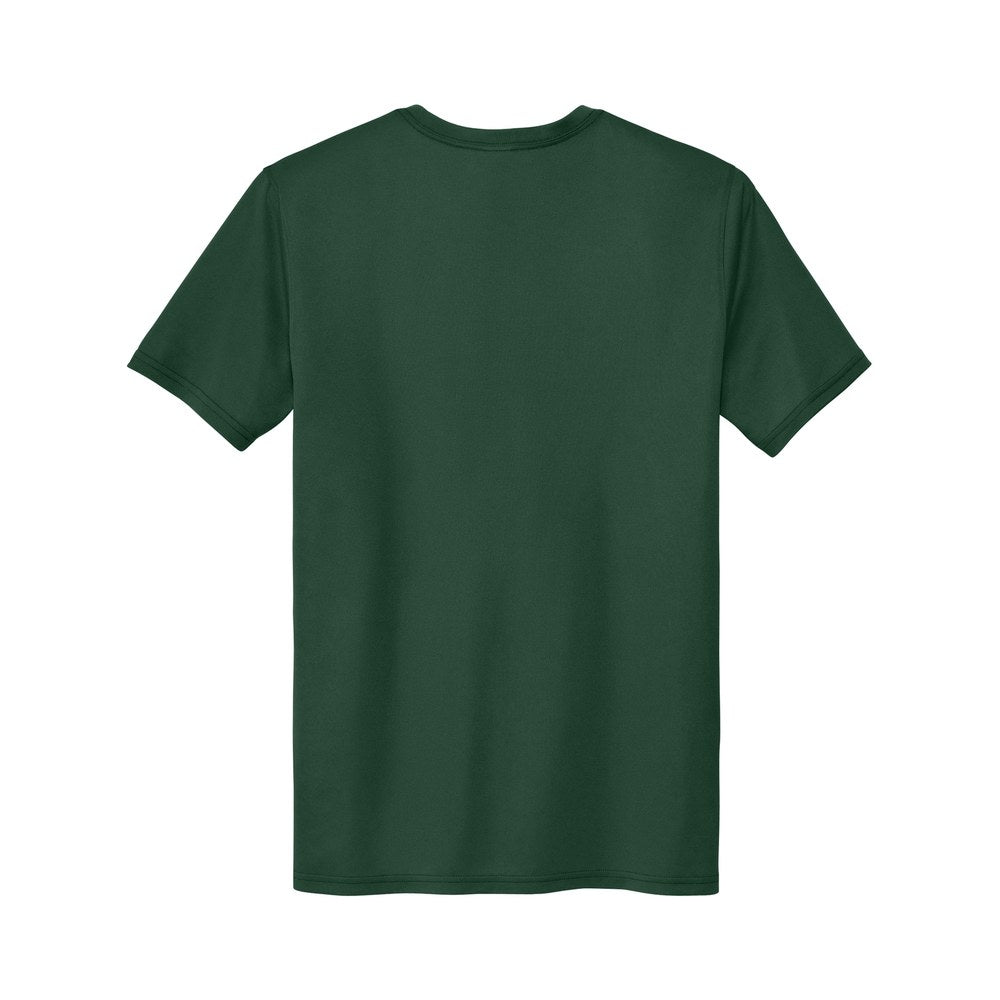 Forest Green | Back