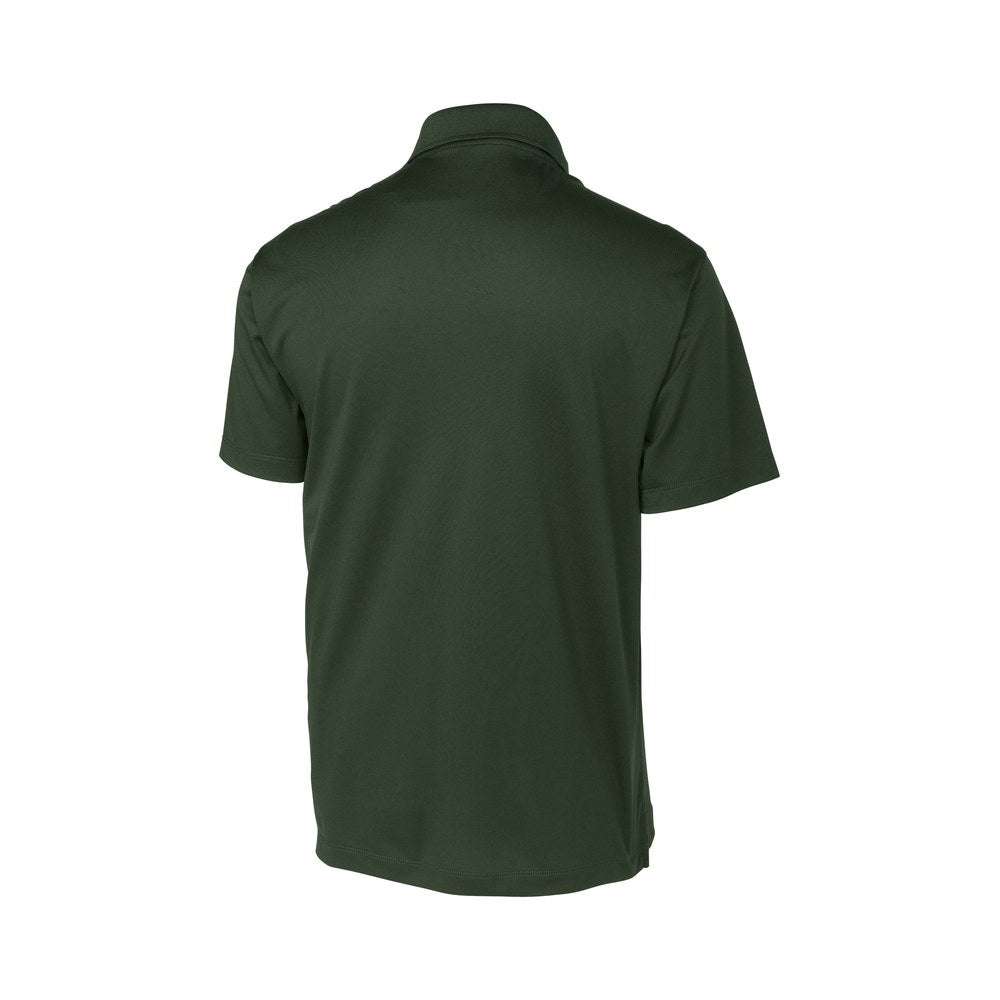 Forest Green | Back
