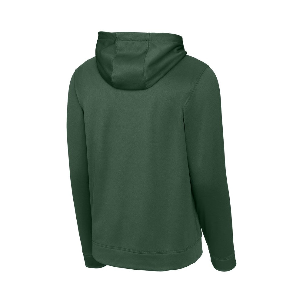 Forest Green | Back