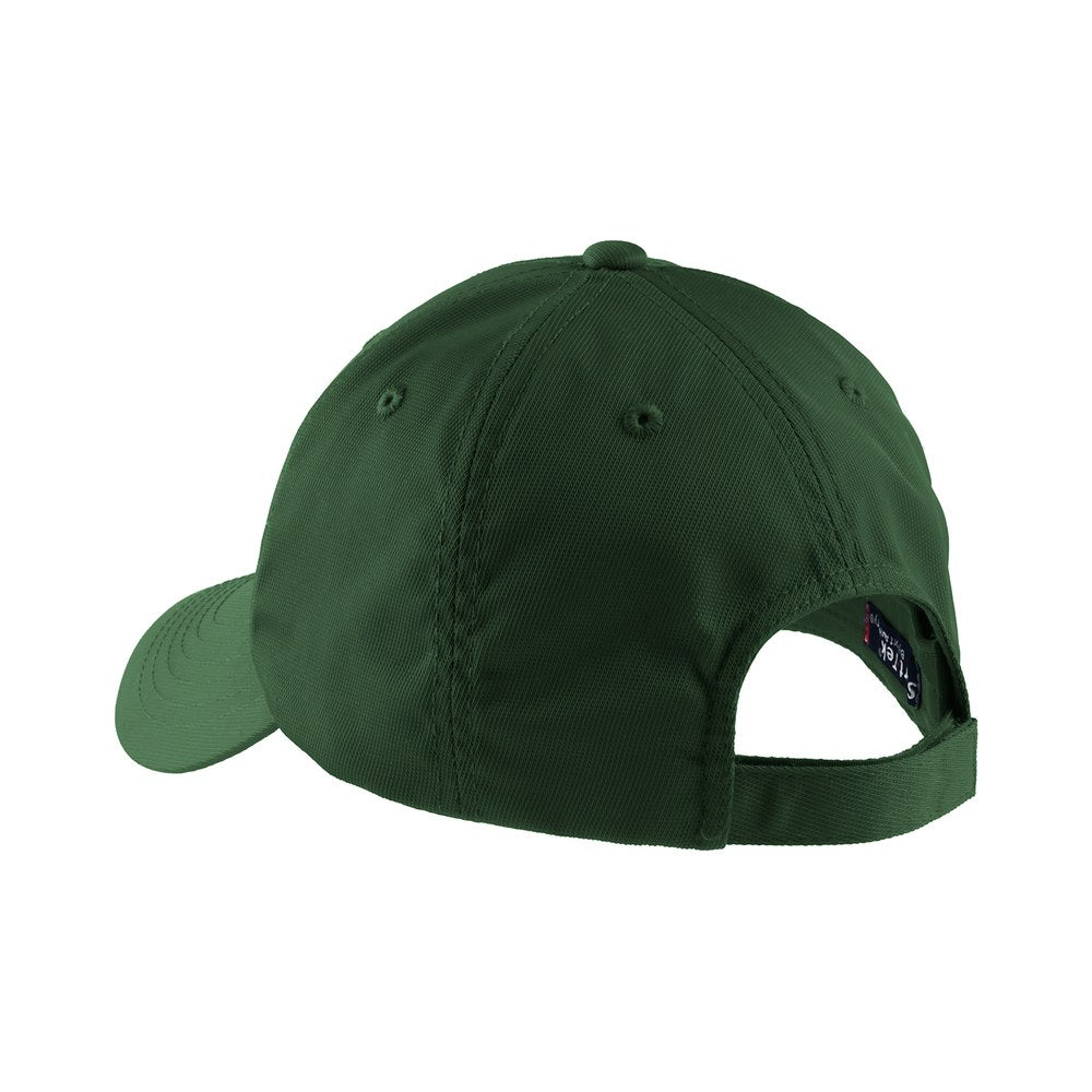 Forest Green | Back