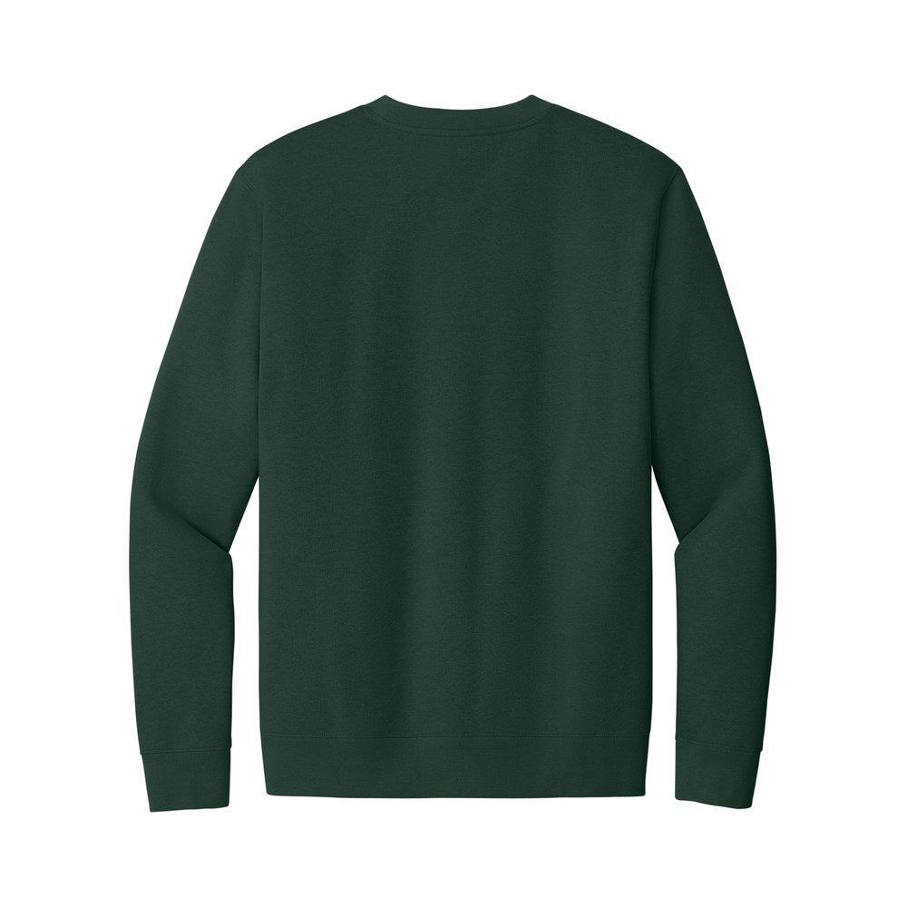 Forest Green | Back