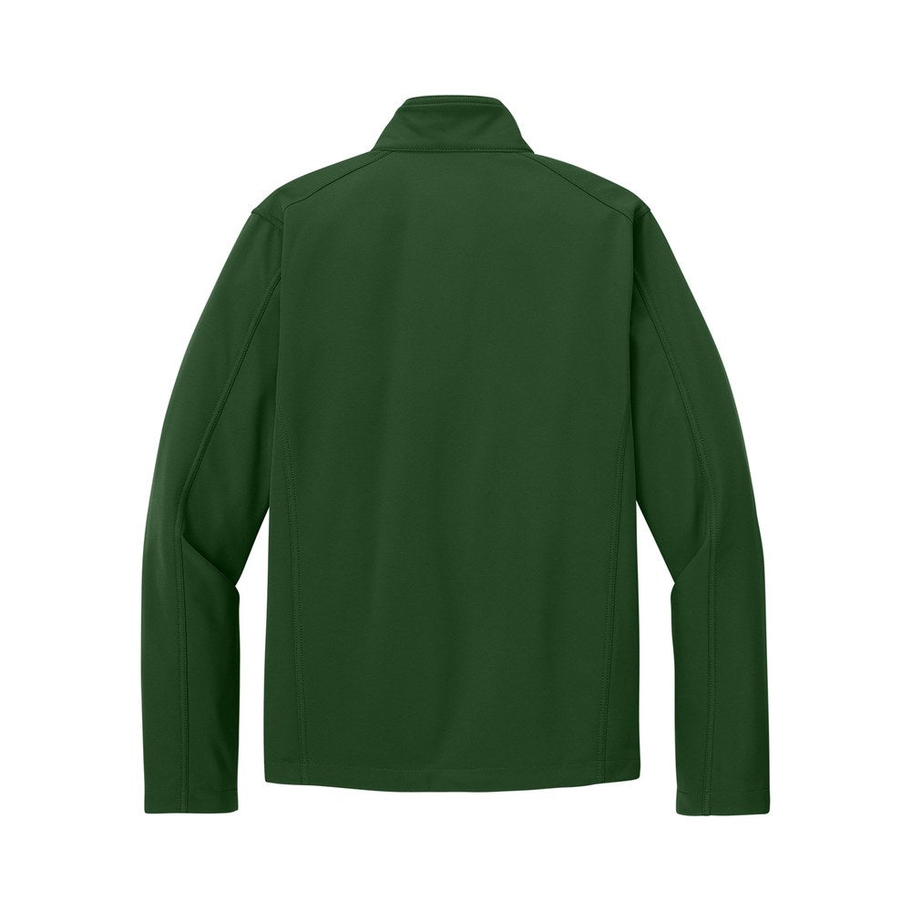 Forest Green | Back