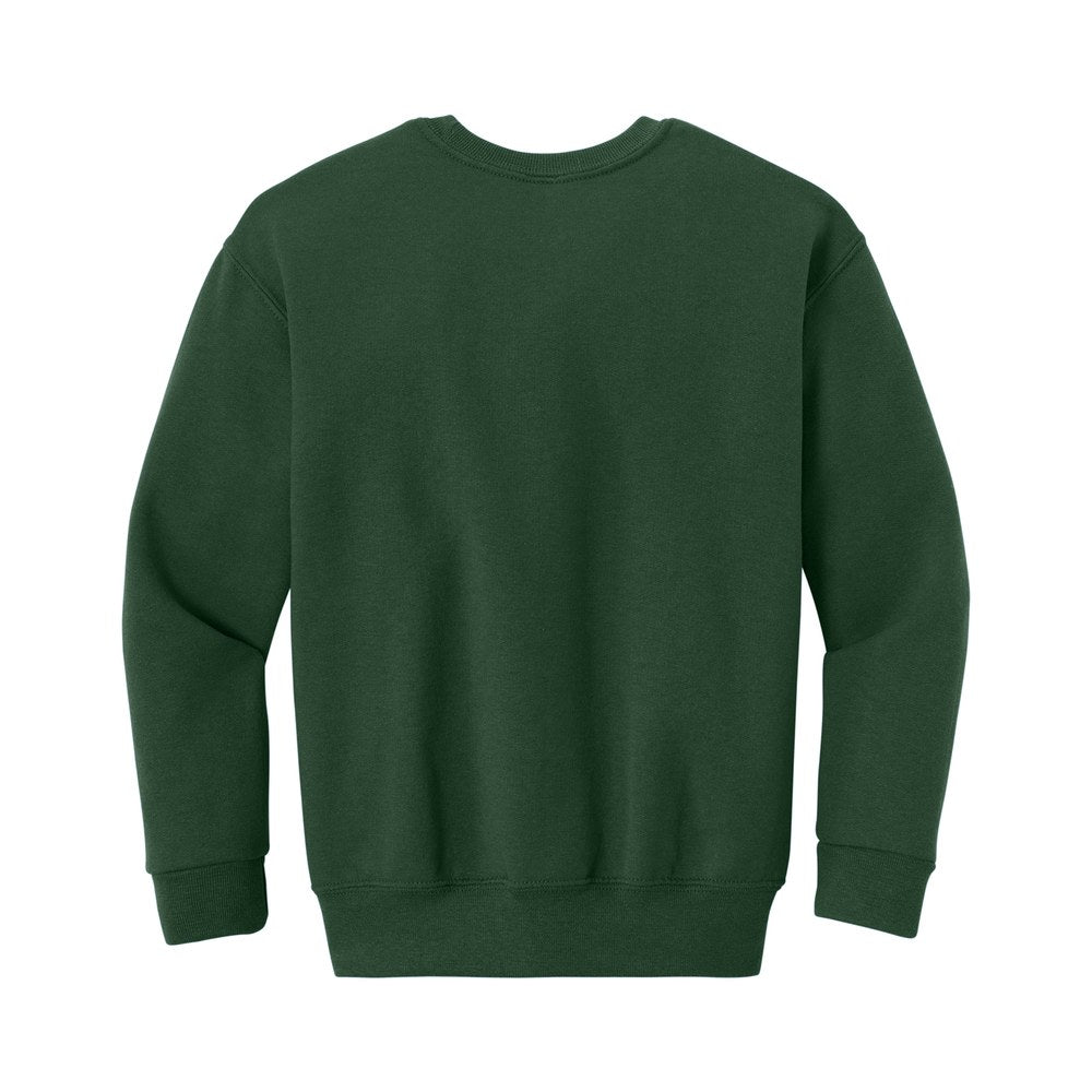 Forest Green | Back