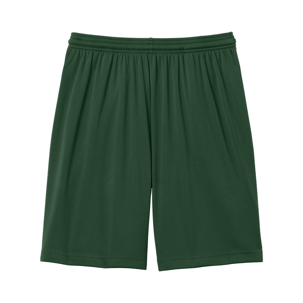 Forest Green | Back