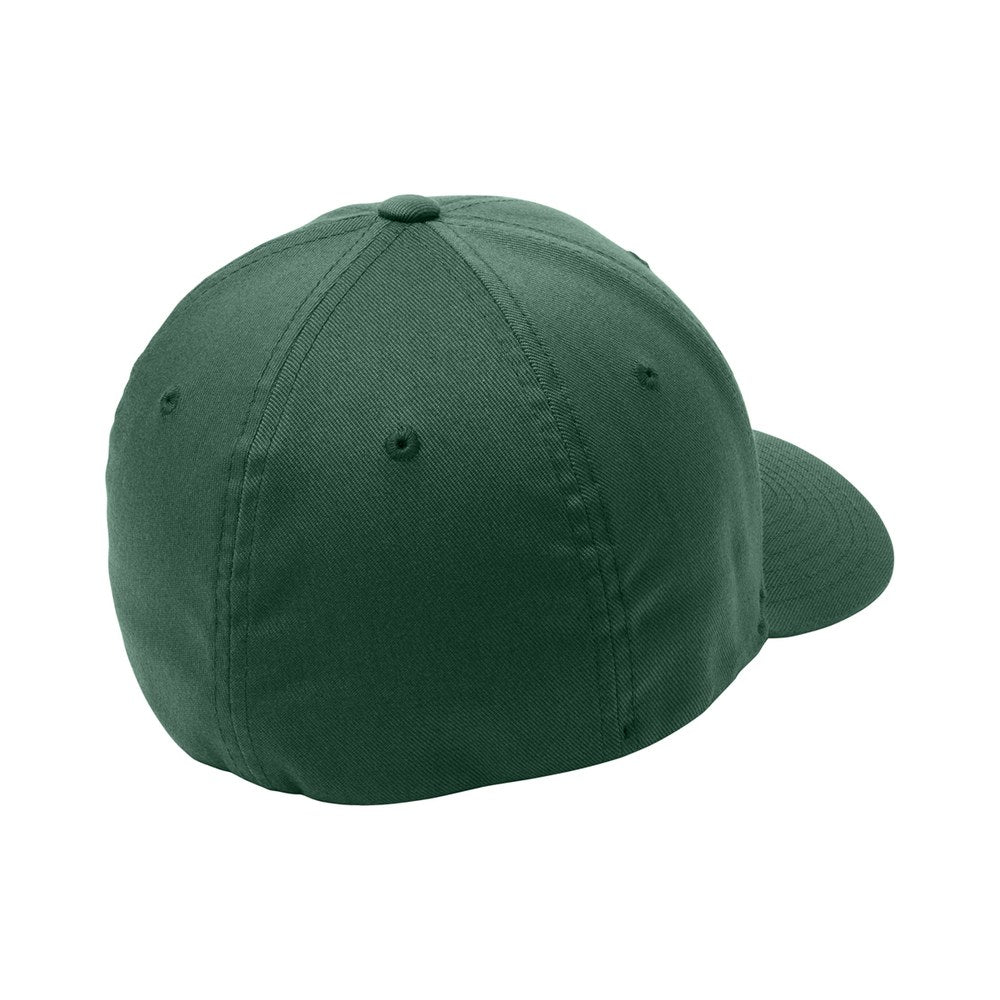 Forest Green | Back