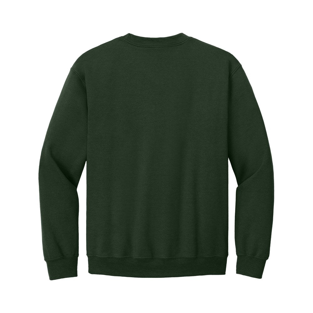 Forest Green | Back