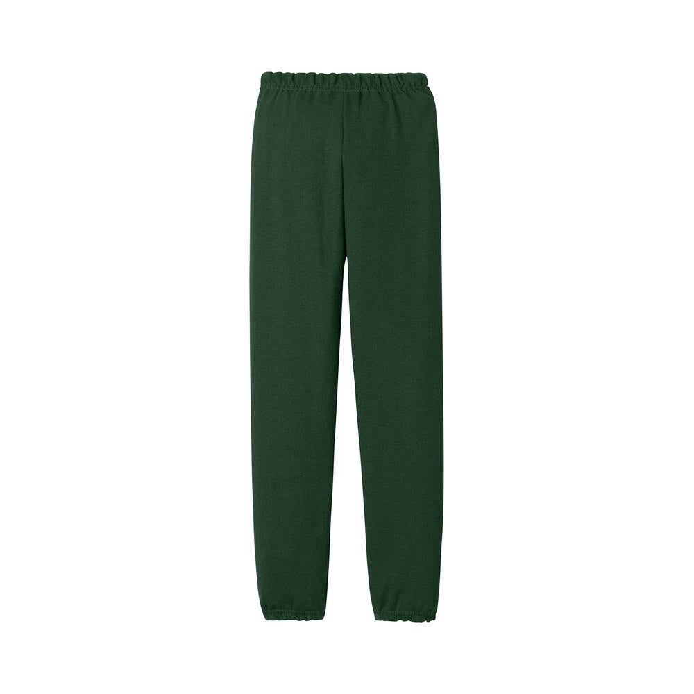Forest Green | Back