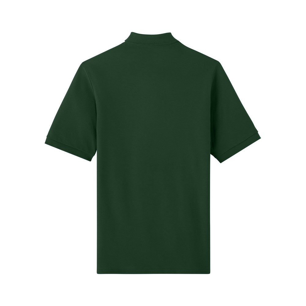 Forest Green | Back