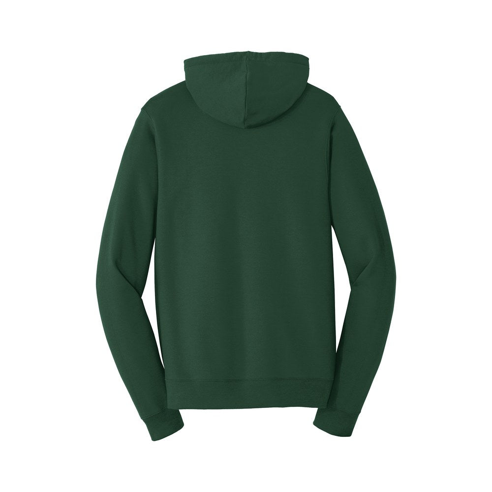 Forest Green | Back
