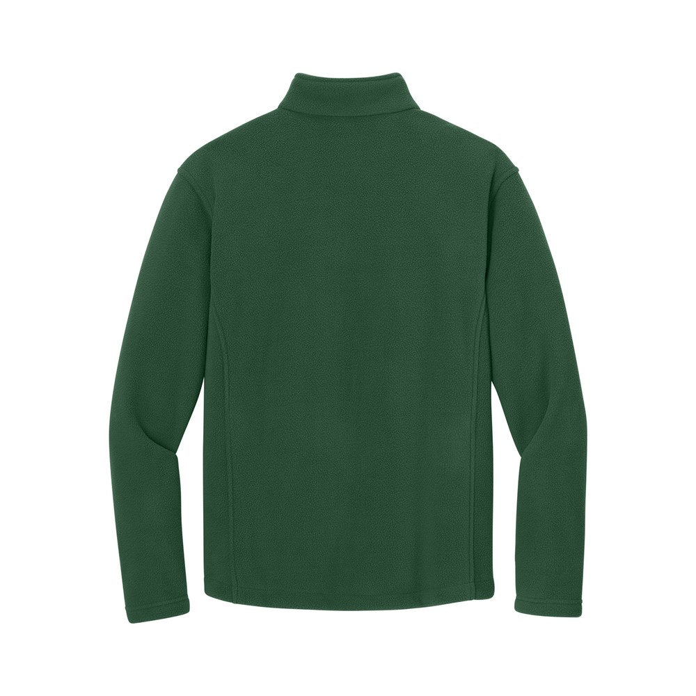 Forest Green | Back