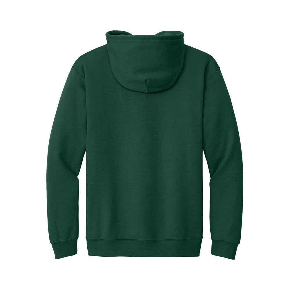 Forest Green | Back