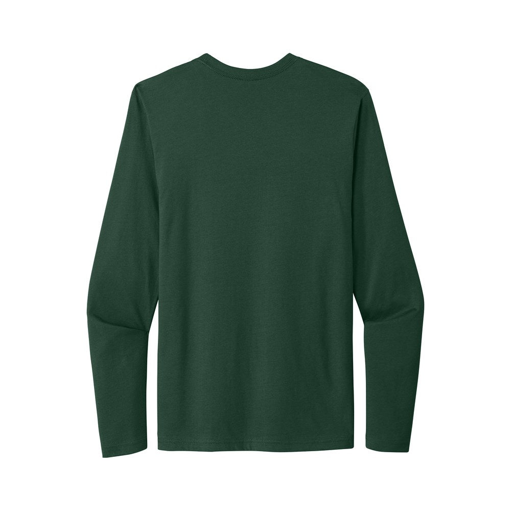 Forest Green | Back