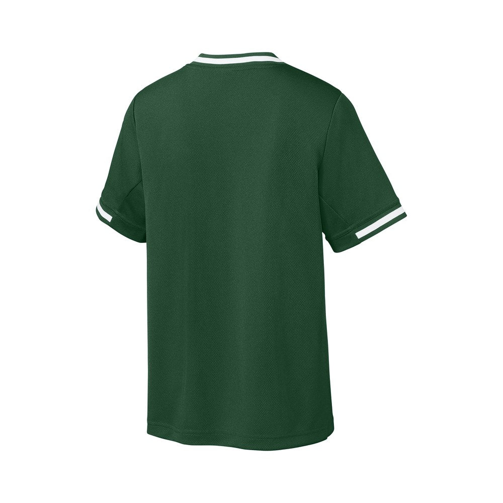 Forest Green | Back
