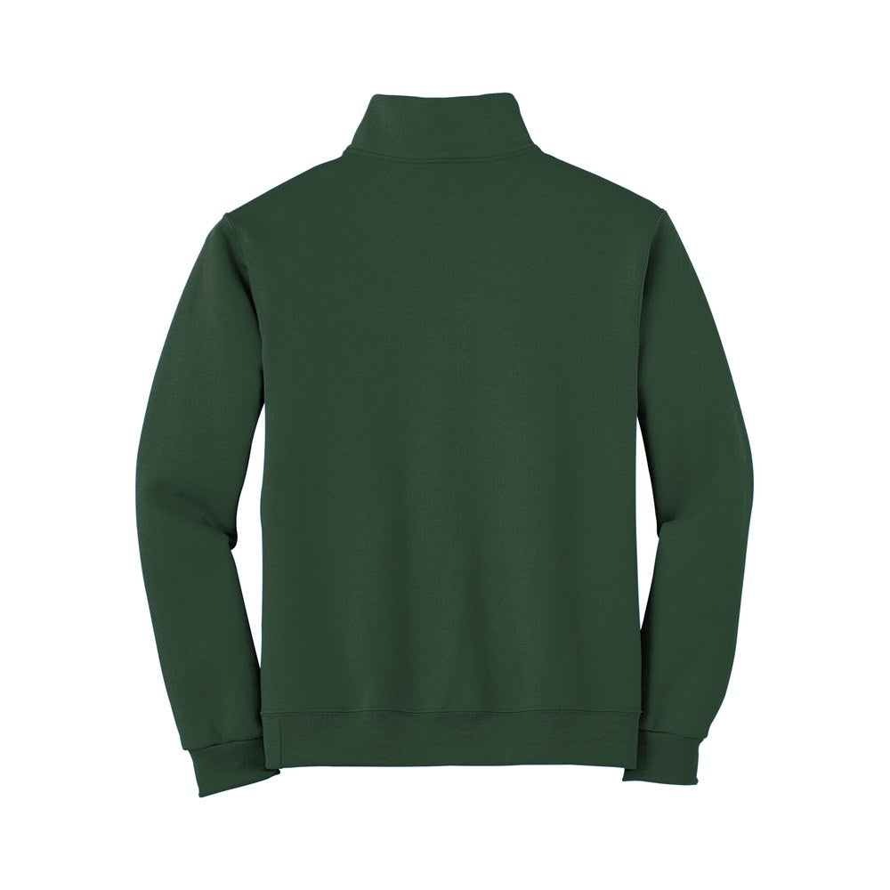 Forest Green | Back