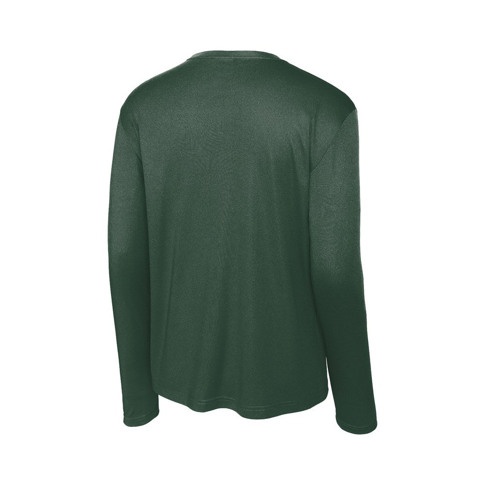 Forest Green | Back