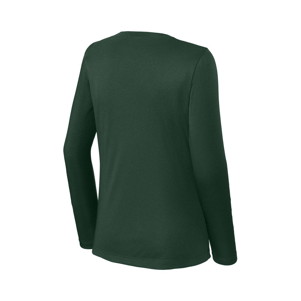 Forest Green | Back