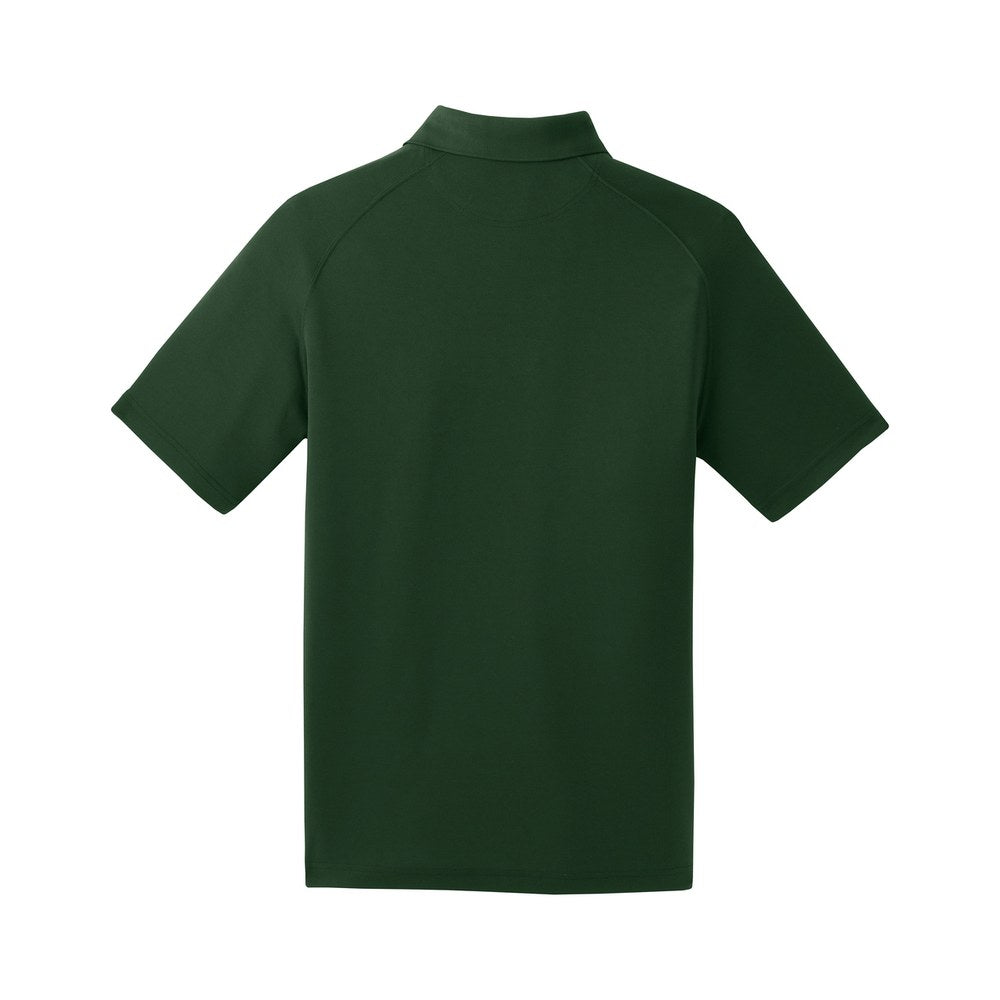 Forest Green | Back