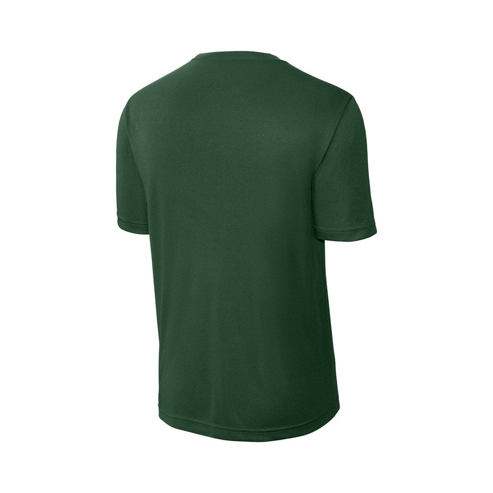 Forest Green | Back