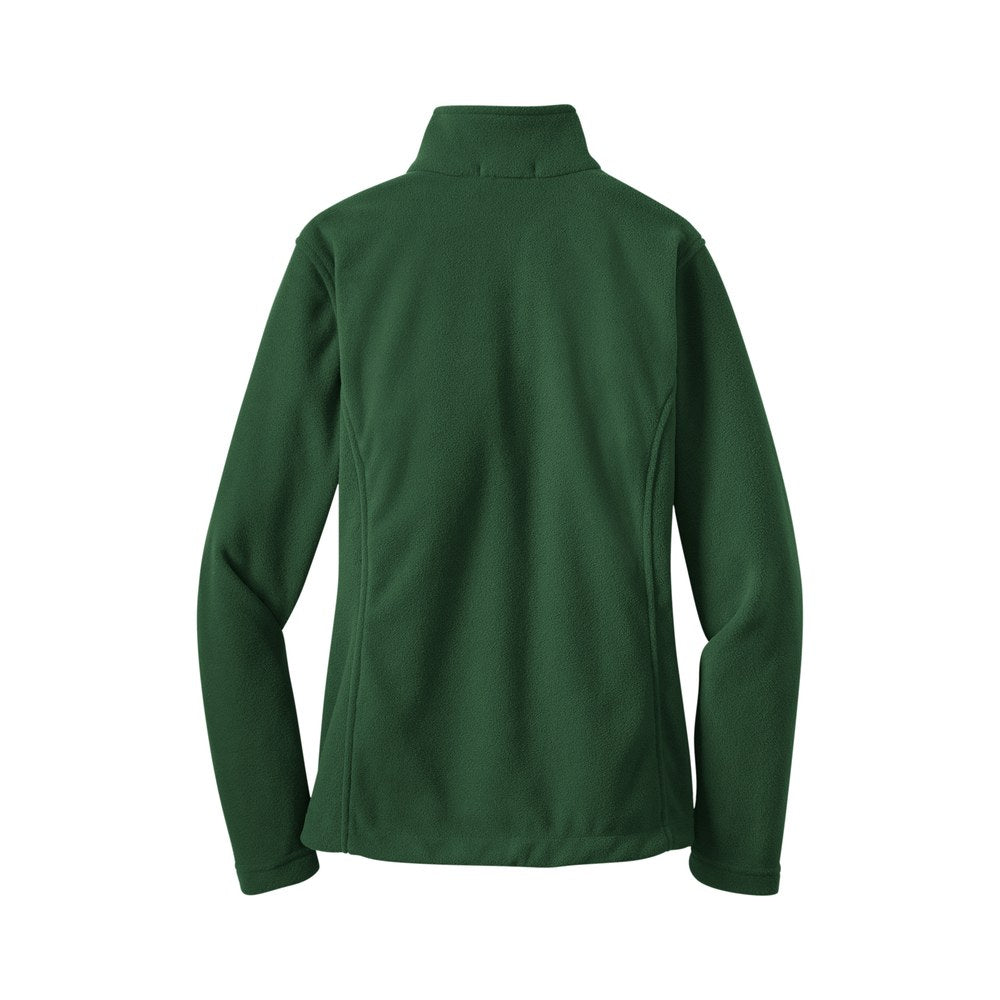 Forest Green | Back